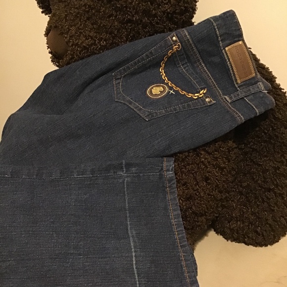 Rocawear Denim - RocaWear, jeans, size 12 great condition, boot cut